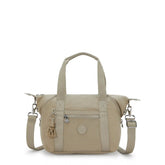 Art Mini Shoulder Bag