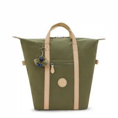 Art Backpack