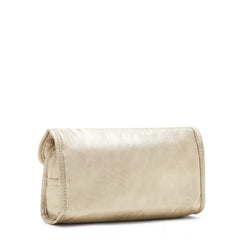 Daisee Metallic Toiletry Pouch