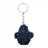 Sven Extra Small Monkey Keychain