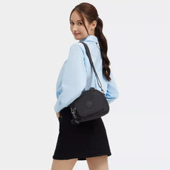 Defea Mini Crossbody Bag