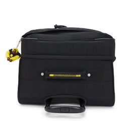Spontaneous Large Rolling Luggage
