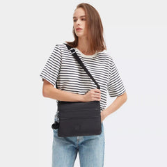 Alvar Crossbody Bag
