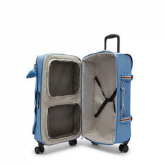 Spontaneous Medium Rolling Luggage