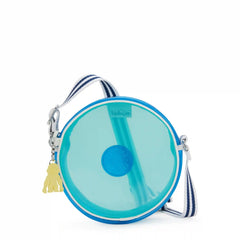 Fernanda Circle Crossbody Bag