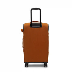 Spontaneous Medium Rolling Luggage
