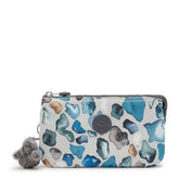 Creativity Large Printed Pouch