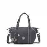 Art Mini Shoulder Bag