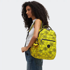 Seoul 15" Laptop Backpack