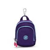 Mini Seoul Key Charm