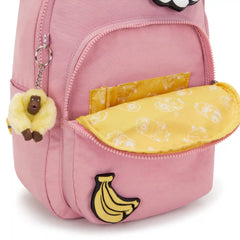 Minions Seoul Small Tablet Backpack