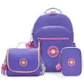 Pop of Purple School Set