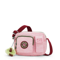 Abanu Small Crossbody Bag