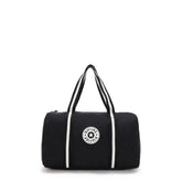 Honest Packable Duffle Bag