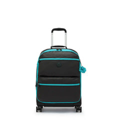 Zeke Small Carry-On Luggage