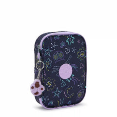 100 Pens Printed Case