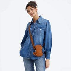 Tally Crossbody Phone Bag