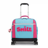 New Storia 4-Wheeled Rolling Bag