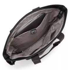 Hanifa 15" Laptop Tote Bag