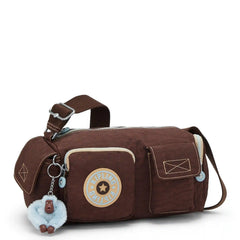 Sam Crossbody Bag