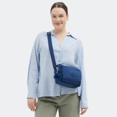 Abanu Medium Crossbody Bag