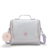 Kichirou Metallic Lunch Bag