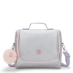 Kichirou Metallic Lunch Bag