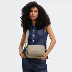 Abanu Medium Crossbody Bag
