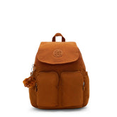 City Pocket Small Backpack
