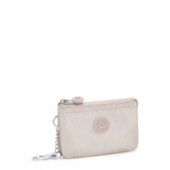 Creativity Mini Metallic Pouch