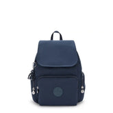 City Zip Small Backpack