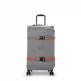 Spontaneous Medium Rolling Luggage