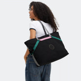 Kelsie 17" Laptop Tote Bag