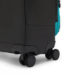 Zeke Small Carry-On Luggage