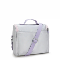 Kichirou Metallic Lunch Bag