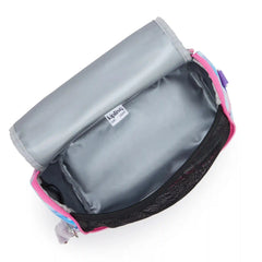 New Kichirou Printed Lunch Bag