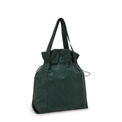 Elmar Smooth Satin Tote Bag