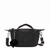 Art Compact Crossbody Bag
