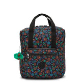 Buddy 15" Printed Laptop Backpack