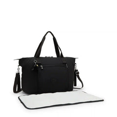New Art Baby Tote Bag