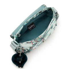 Sabian Printed Crossbody Mini Bag
