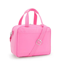 Miyo Embossed Lunch Bag