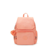 City Zip Small Backpack