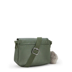Sabian Metallic Crossbody Mini Bag