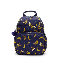 Maisie Printed Diaper Backpack