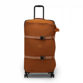 Spontaneous Large Rolling Luggage