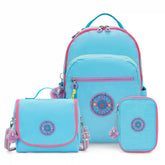Back to Blue School Set