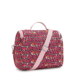 New Kichirou Printed Lunch Bag
