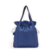 Elmar Smooth Satin Tote Bag
