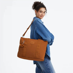 Minta Large Up Tote Bag